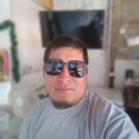 Omar Alberto Polar H