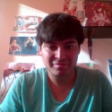 flirt for free like Ignacio Rozas