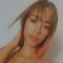 buscar dones solteres com Monika