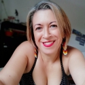 make friends women like Claudia Rodríguez 