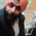 love and friends with men like Davinder Singh 