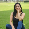meet people like Sandra 