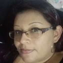 meet people with pictures like María Cristina