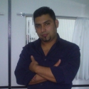 meet single men with pictures like Manuel Sarmiento