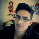 conocer gente con foto como Damian