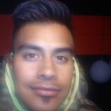 conocer gente con foto como Isaac