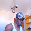 Babacar Sall