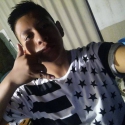 Gustavo Moreno 