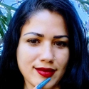 conèixer gent com Dayana