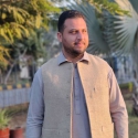 Hazrat Usman