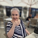 Conocer amigos de 28 a 95 años gratis como Beatriz