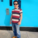 meet people like Angelo