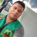 meet people with pictures like Emir Carpio