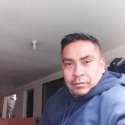 conocer gente con foto como César Garzón