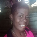 mujeres solteras como Ayanna