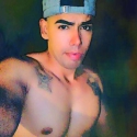 Jose Benavides