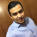 conocer gente con foto como Alejandro