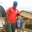 Leandro Muñoz