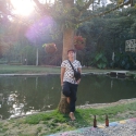 meet people like Juan Daniel 