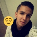 conocer gente con foto como Camilo