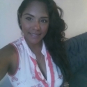 women seeking men like Luz Carolina Mendoza