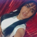 conocer gente como Ismary