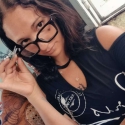 Xatejar gratis amb Yasmin