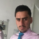 buscar hombres solteros con foto como Sergio Daniel