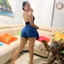 chat amigas gratis como Evelyn 