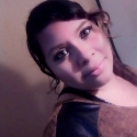 conocer gente con foto como Angie Havok