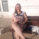 meet single women like Maria Del Carmen
