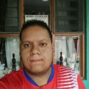 Xat gratis de 36 a 36 anys amb José Garcia