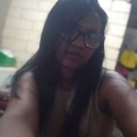 noies com Sandra 