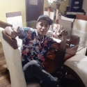 David