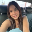 Chat for free with Daniela Avila