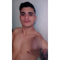Alexander Antunez