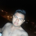 chicos con foto como Luis