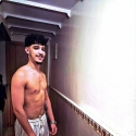 Ben Omar Achraf