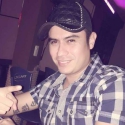 Luis Angel