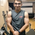meet single men like Ibai