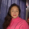 conocer gente con foto como Grace Sanchez