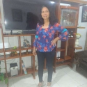 Chat gratis de 57 a 61 años con Rocio Enrique 