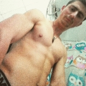 chat and friends with men like Ady_664