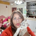 love and friends with women like Katty Obando