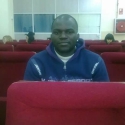Mamadou Fofana