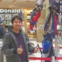 conocer gente como Alanick85