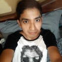 conocer gente con foto como Francis
