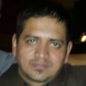 meet people with pictures like Luis Vasquez