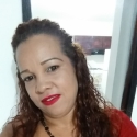 conèixer gent amb foto com Aleyda Liberato