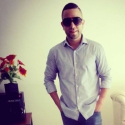 Cristian Bedoya